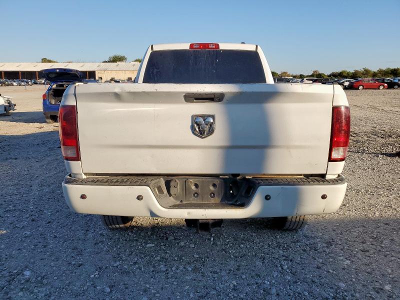 2012 DODGE RAM 2500 S #3282553884