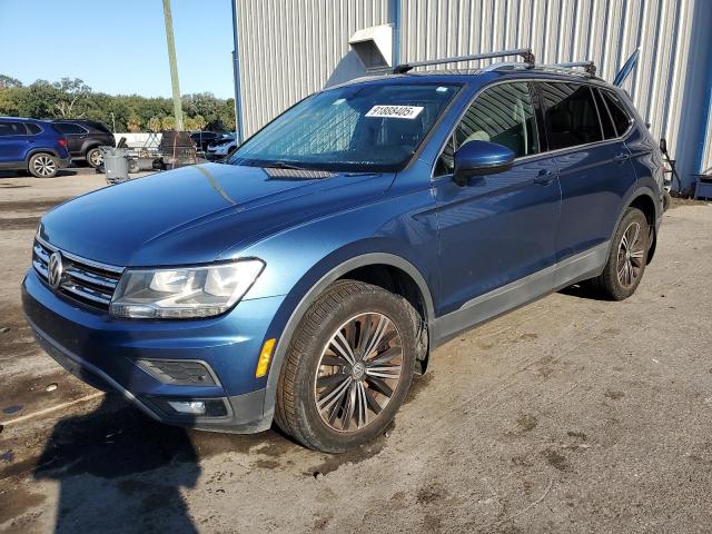 Global Auto Auctions: 2019 VOLKSWAGEN TIGUAN SE