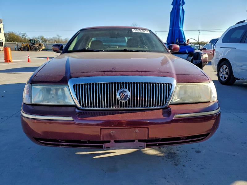 2004 MERCURY GRAND MARQ #3316154338