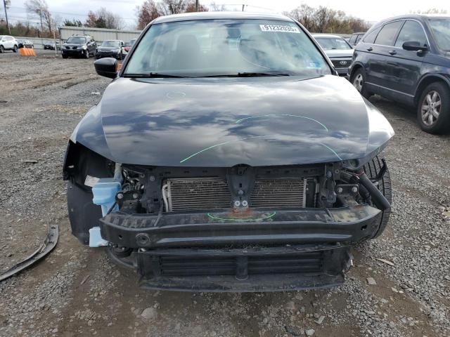 2015 VOLKSWAGEN JETTA SE #3316931081