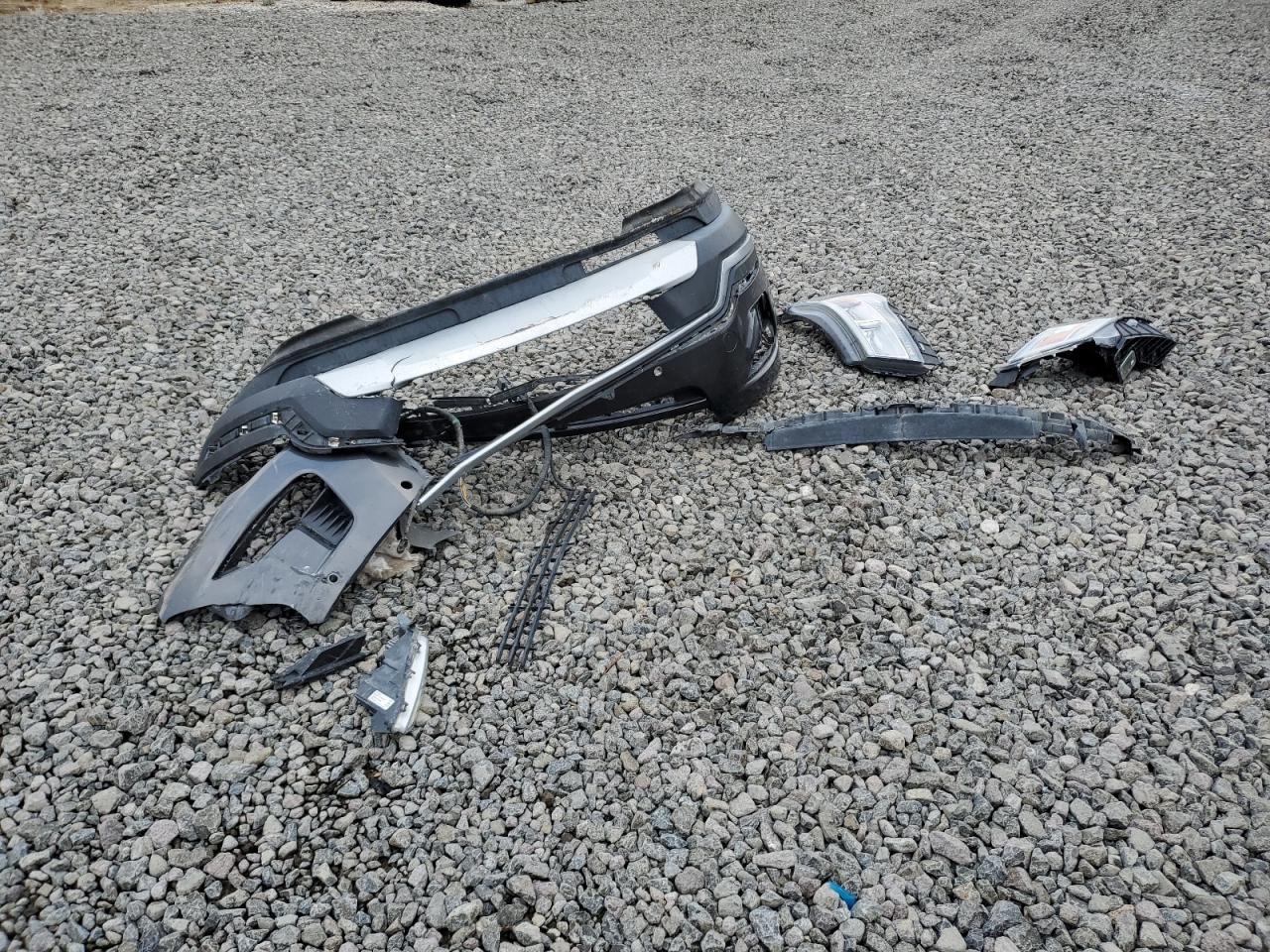 FORD EXPLORER PLATINUM