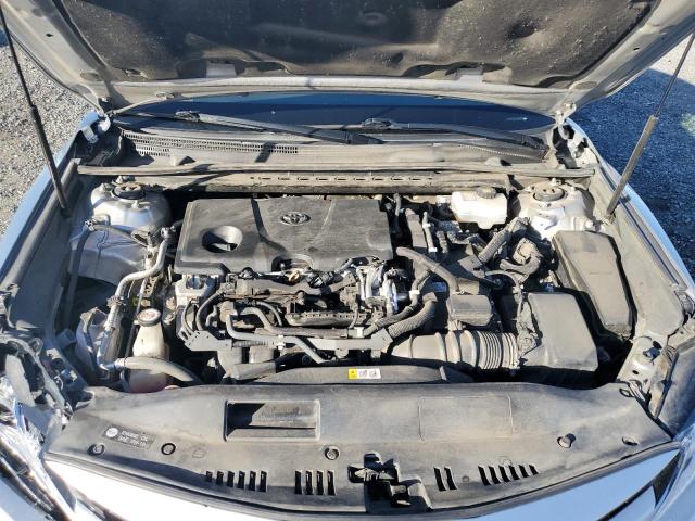 2020 TOYOTA CAMRY LE #3310625849