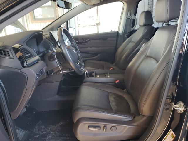 2018 HONDA ODYSSEY EL #3294377113