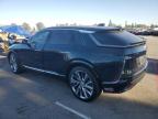 Lot #3304572445 2024 CADILLAC LYRIQ LUXU