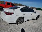 Lot #3293364433 2018 INFINITI Q50 LUXE
