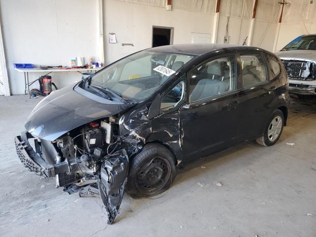 2013 HONDA FIT #3305369330