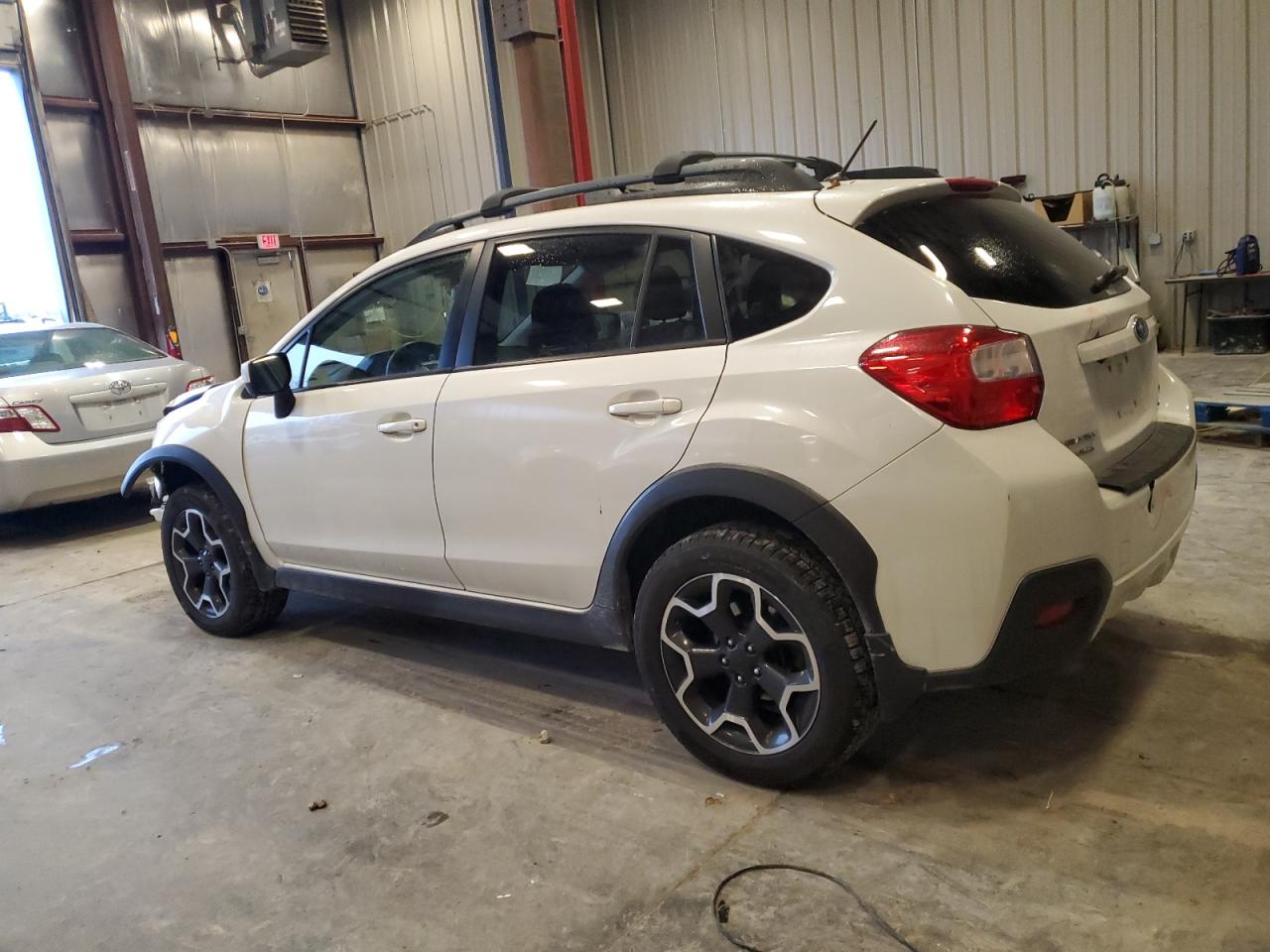SUBARU XV 2.0 PREMIUM