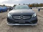 Lot #3303880693 2016 MERCEDES-BENZ C 300 4MAT