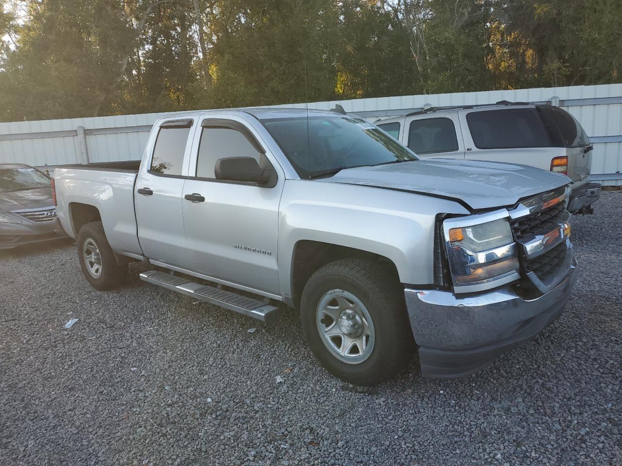 CHEVROLET SILVERADO C1500
