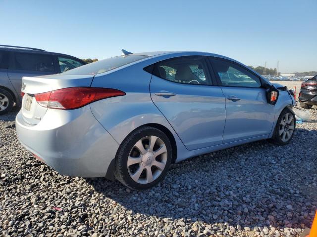 2013 HYUNDAI ELANTRA GL #3290193216