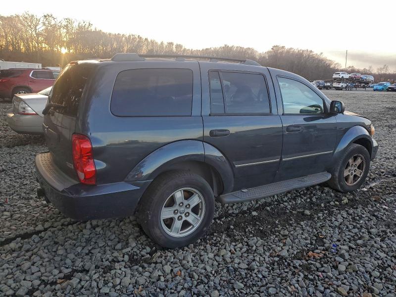 2007 DODGE DURANGO SL #3305539094