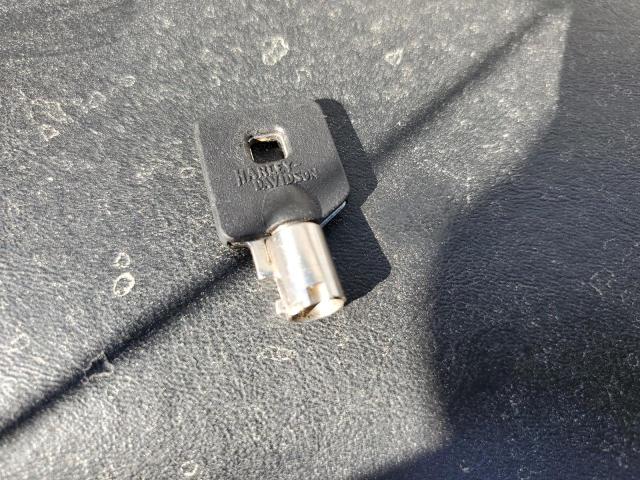 2014 HARLEY-DAVIDSON FXDB DYNA #3304765918