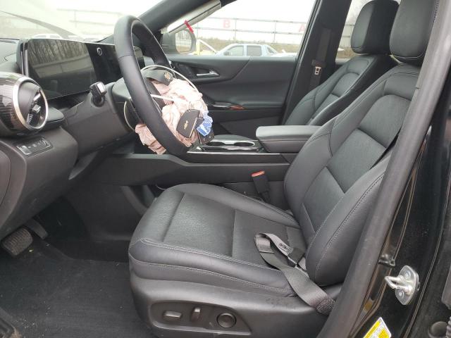 2025 CHEVROLET EQUINOX LT #3292394299