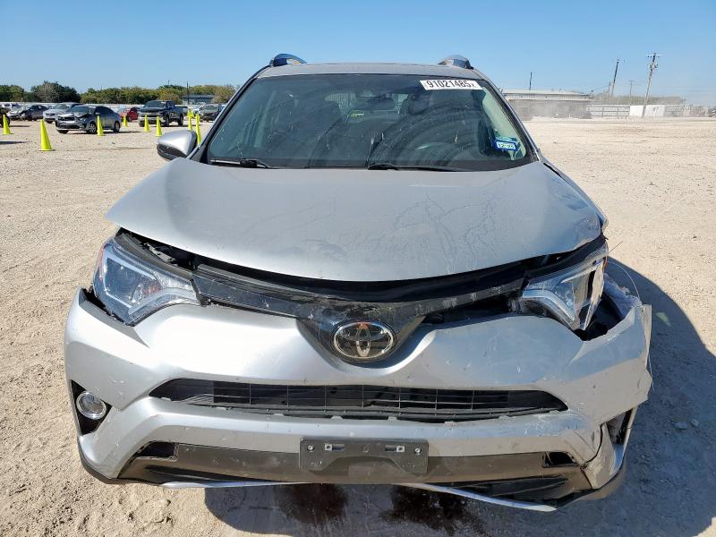 2018 TOYOTA RAV4 ADVEN #3290405823