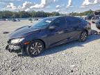Lot #3309433993 2017 HONDA CIVIC EX