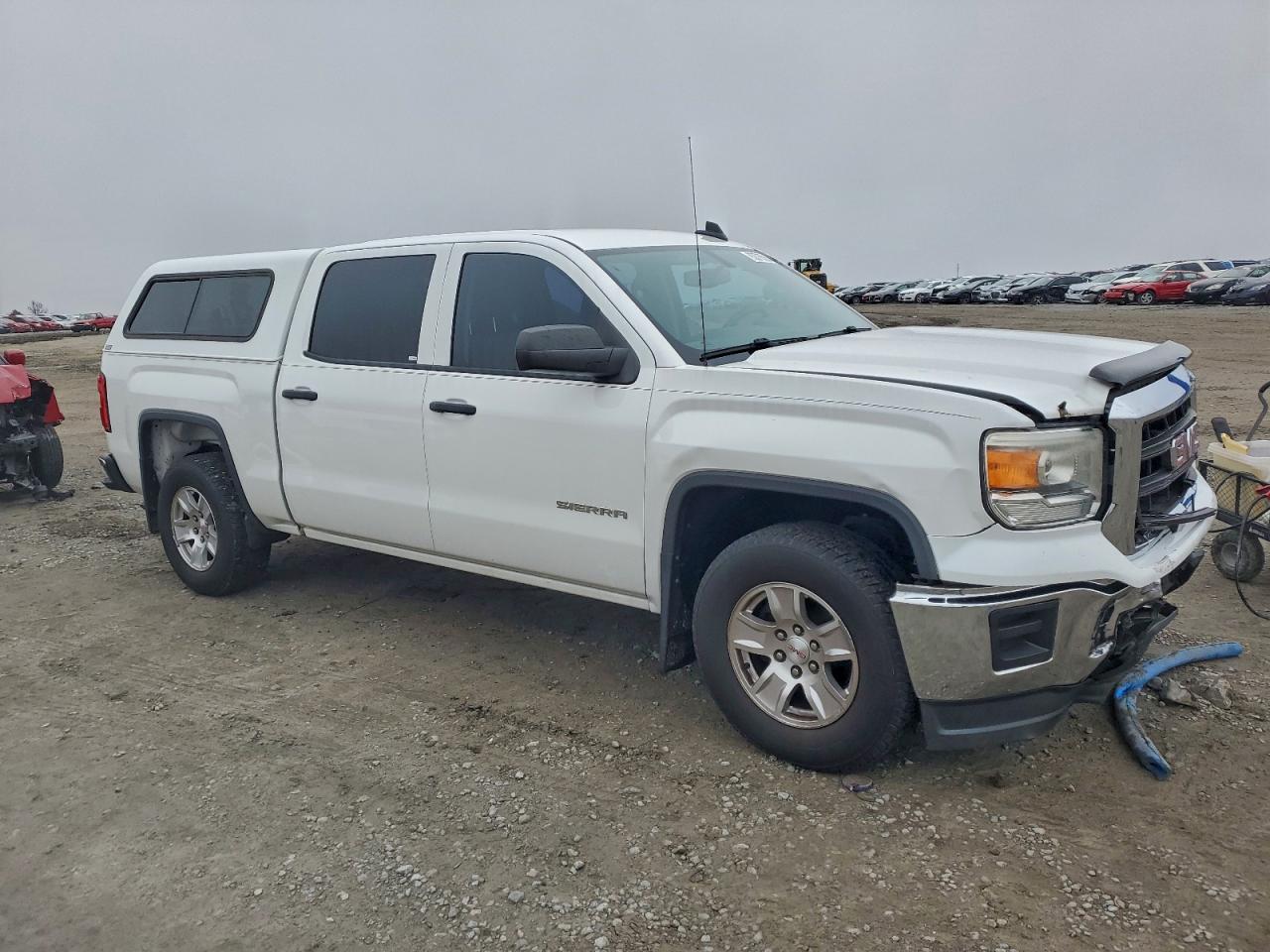 GMC SIERRA C1500