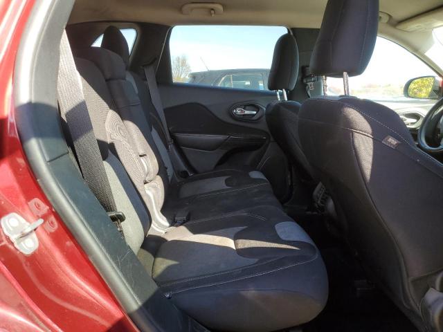 2014 JEEP CHEROKEE L - 1C4PJMCS7EW242160