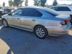 Lot #3301654632 2012 VOLKSWAGEN PASSAT S