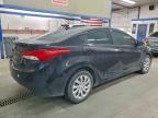 Lot #3305341316 2011 HYUNDAI ELANTRA GL
