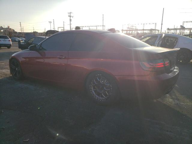 2008 BMW 335 I #3302743028