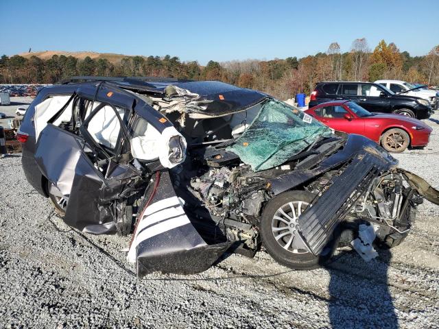 2019 TOYOTA SIENNA XLE #3297151511