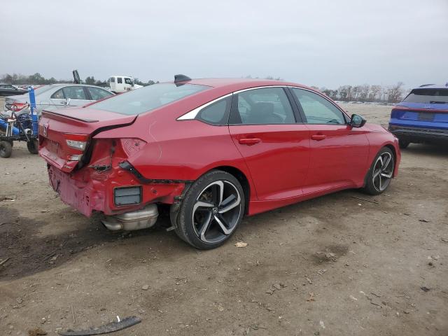 2022 HONDA ACCORD SPO #3296341422