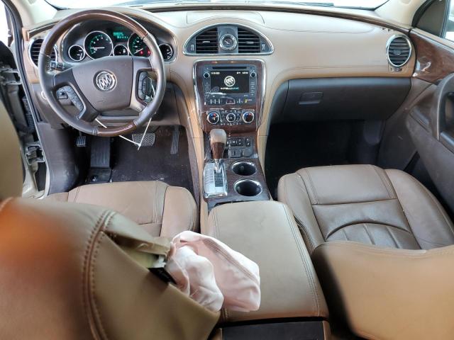 2015 BUICK ENCLAVE #3302744021