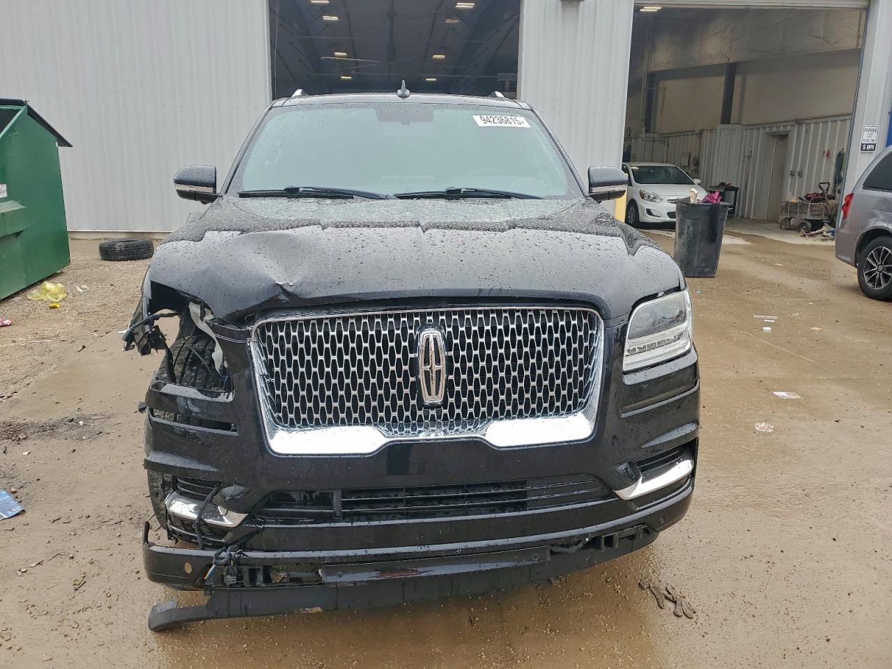 LINCOLN NAVIGATOR L SELECT
