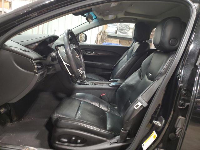 2013 CADILLAC ATS #3296349160