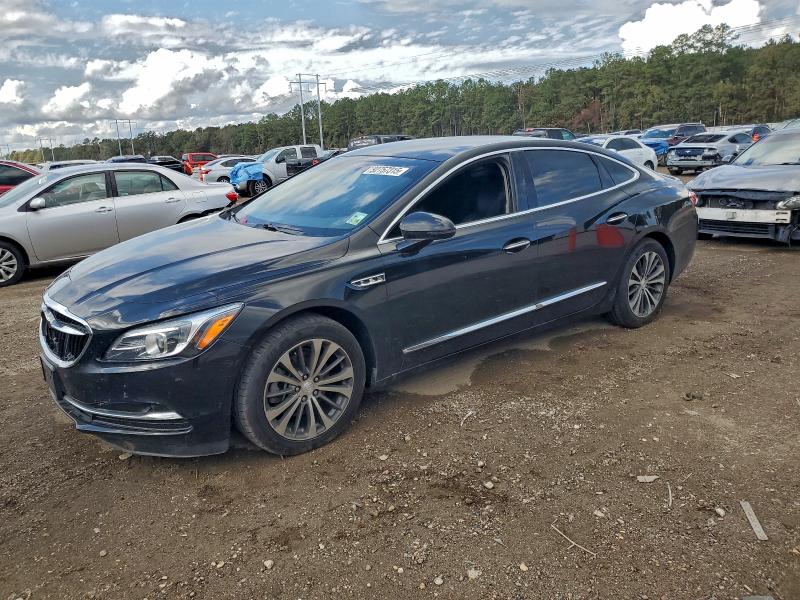 2017 BUICK LACROSSE E #3304535463