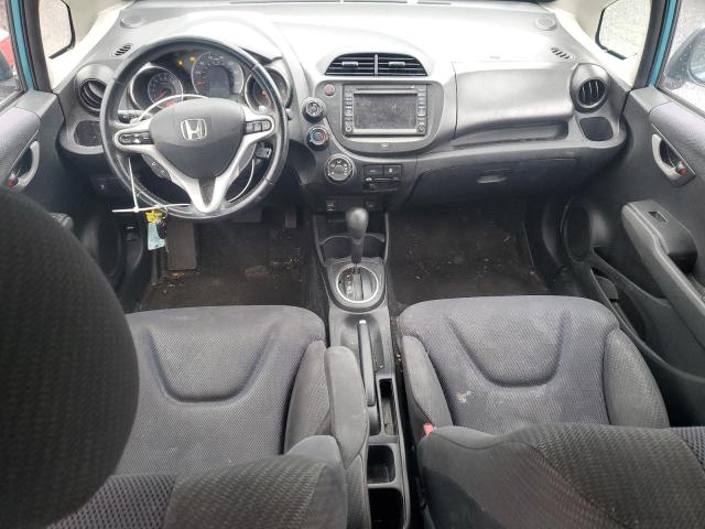 2013 HONDA FIT SPORT #3308419308