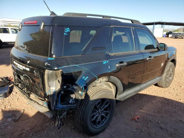 2023 FORD BRONCO SPO #3304797322