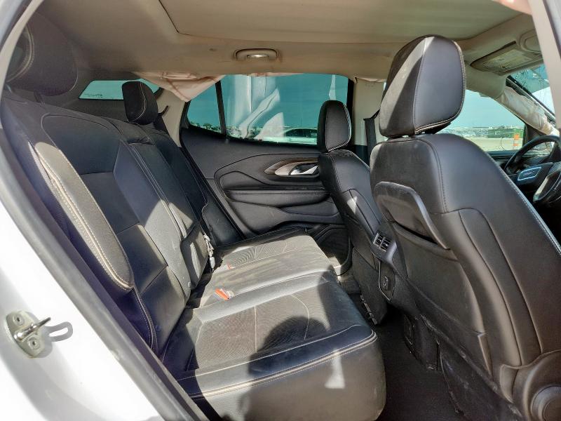 2018 GMC TERRAIN DE #3311726238