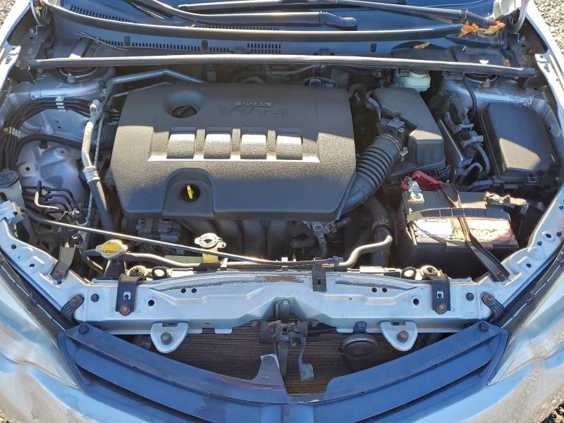 2015 TOYOTA COROLLA L #3304724929