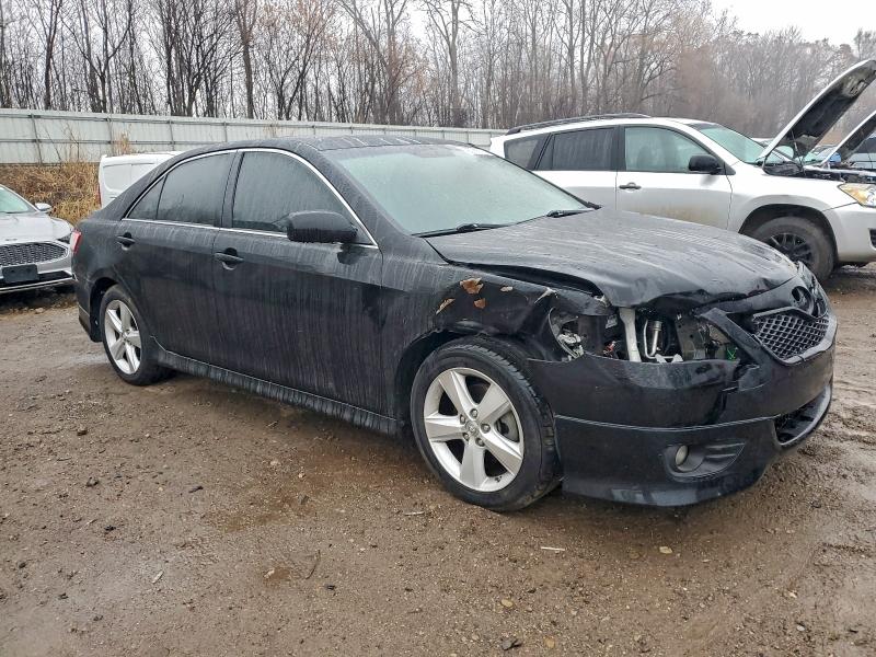 2010 TOYOTA CAMRY BASE #3297961786