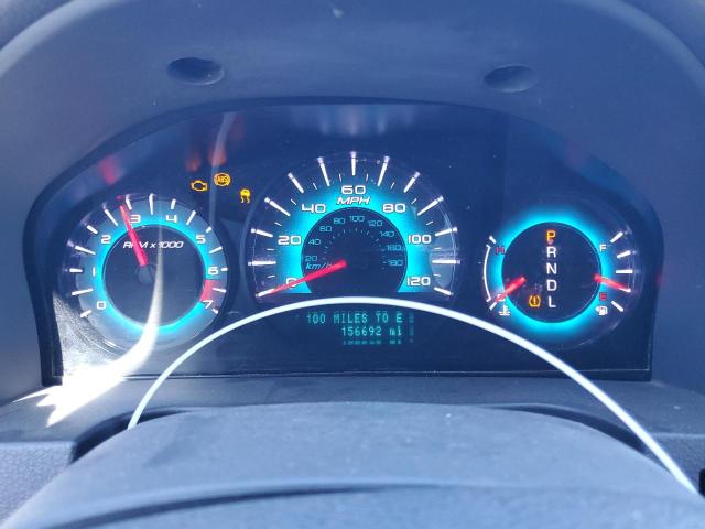 2012 FORD FUSION SE #3285777655