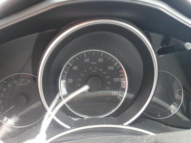 2017 HONDA FIT LX #3293439435