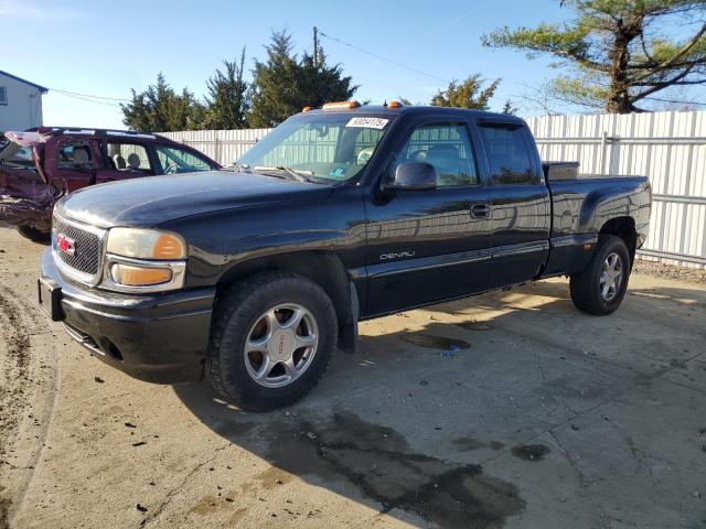 Global Auto Auctions: 2002 GMC SIERRA K15