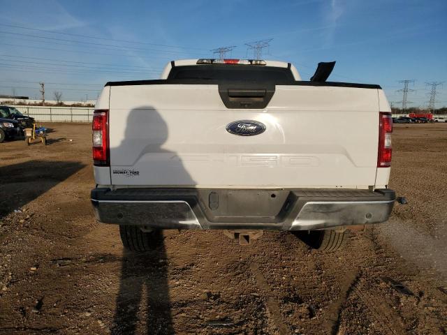 2019 FORD F150 SUPER #3291339212