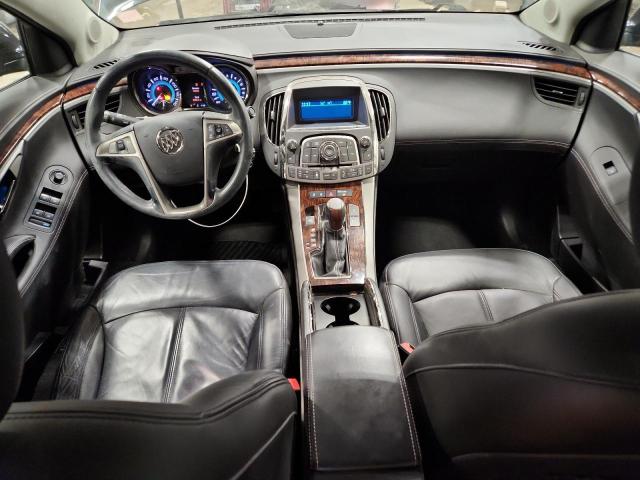 2012 BUICK LACROSSE P - 1G4GD5ER4CF211061