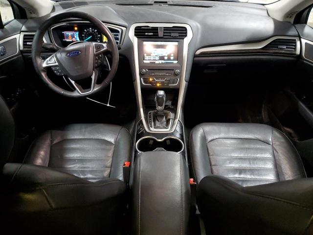 2016 FORD FUSION SE #3309604567