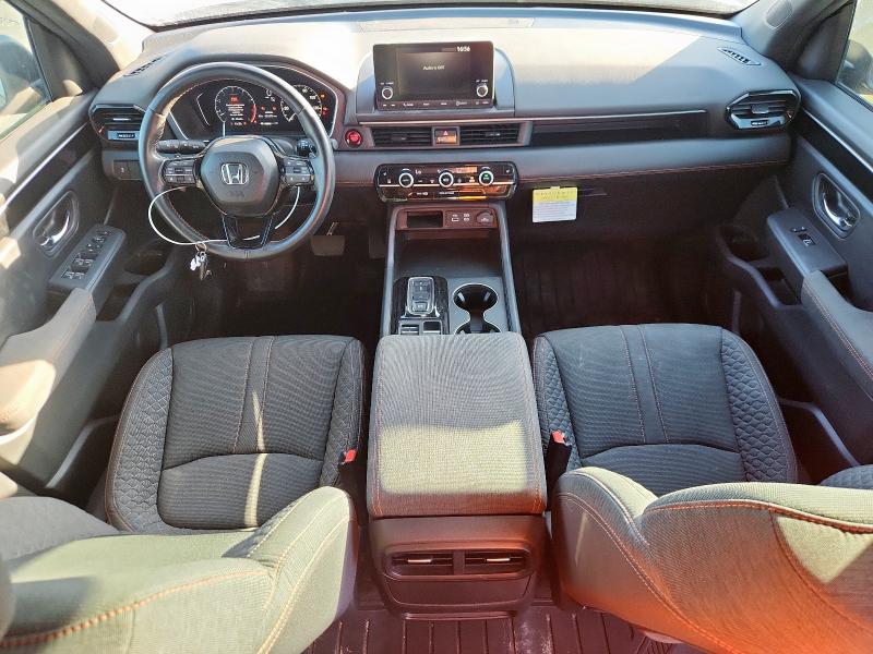 2023 HONDA PILOT SPOR #3290185229