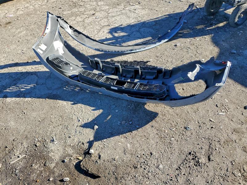 2021 DODGE CHARGER SC #3302911049