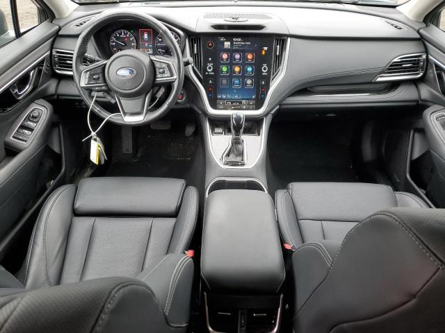 2021 SUBARU OUTBACK LI #3310543075