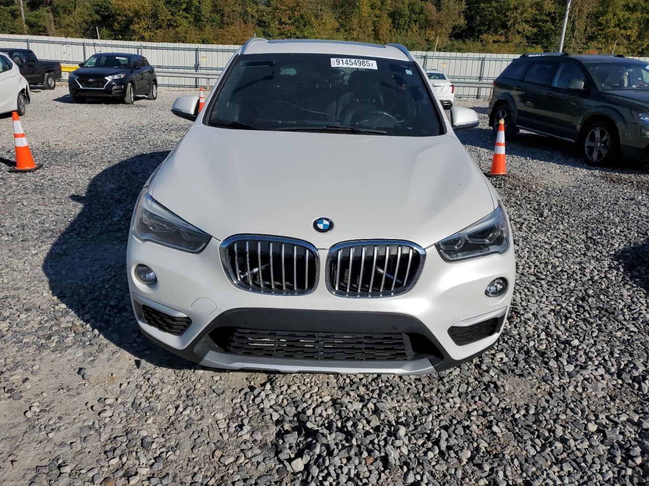 BMW X1 XDRIVE28I