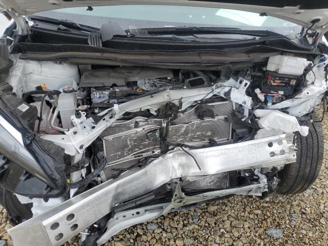 2025 TOYOTA SIENNA LE #3304812670
