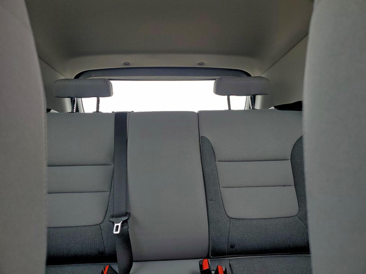 Lot #3303688023 2026 CHEVROLET TRAILBLAZE