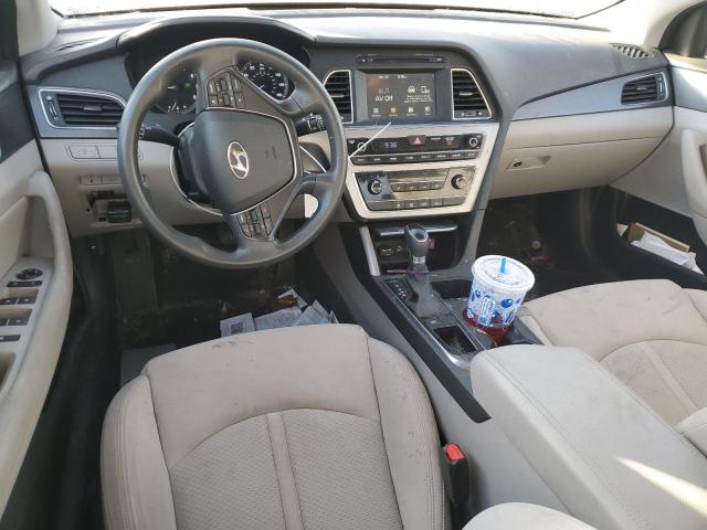 2017 HYUNDAI SONATA SPO #3296889893