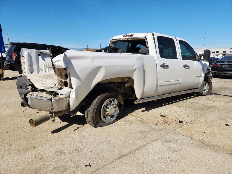 2009 CHEVROLET SILVERADO #3287590033