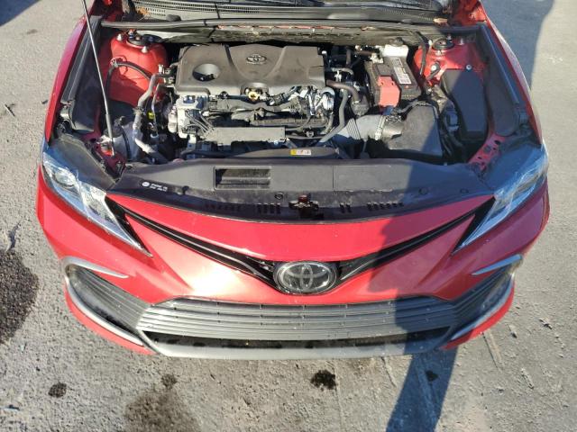 2023 TOYOTA CAMRY LE #3302816936